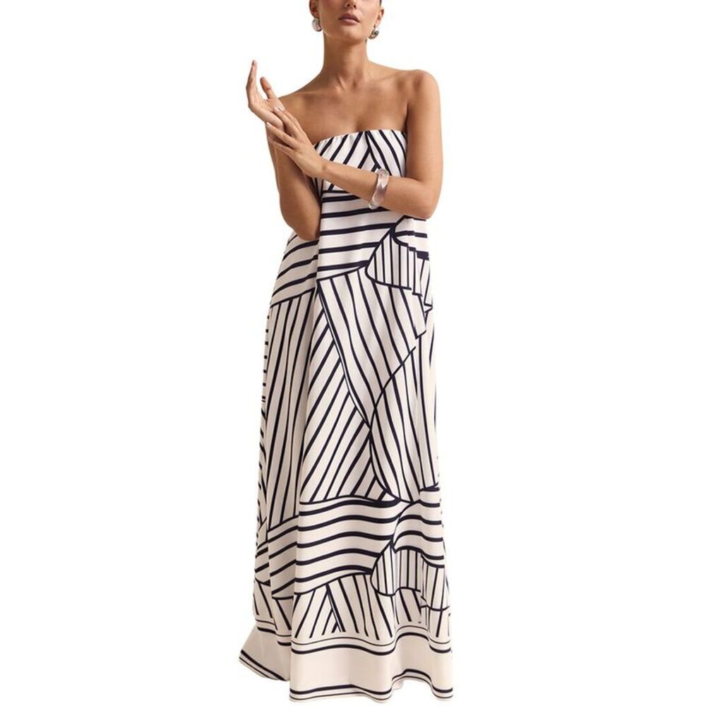 Leon Gori Womens  Maxi Dress